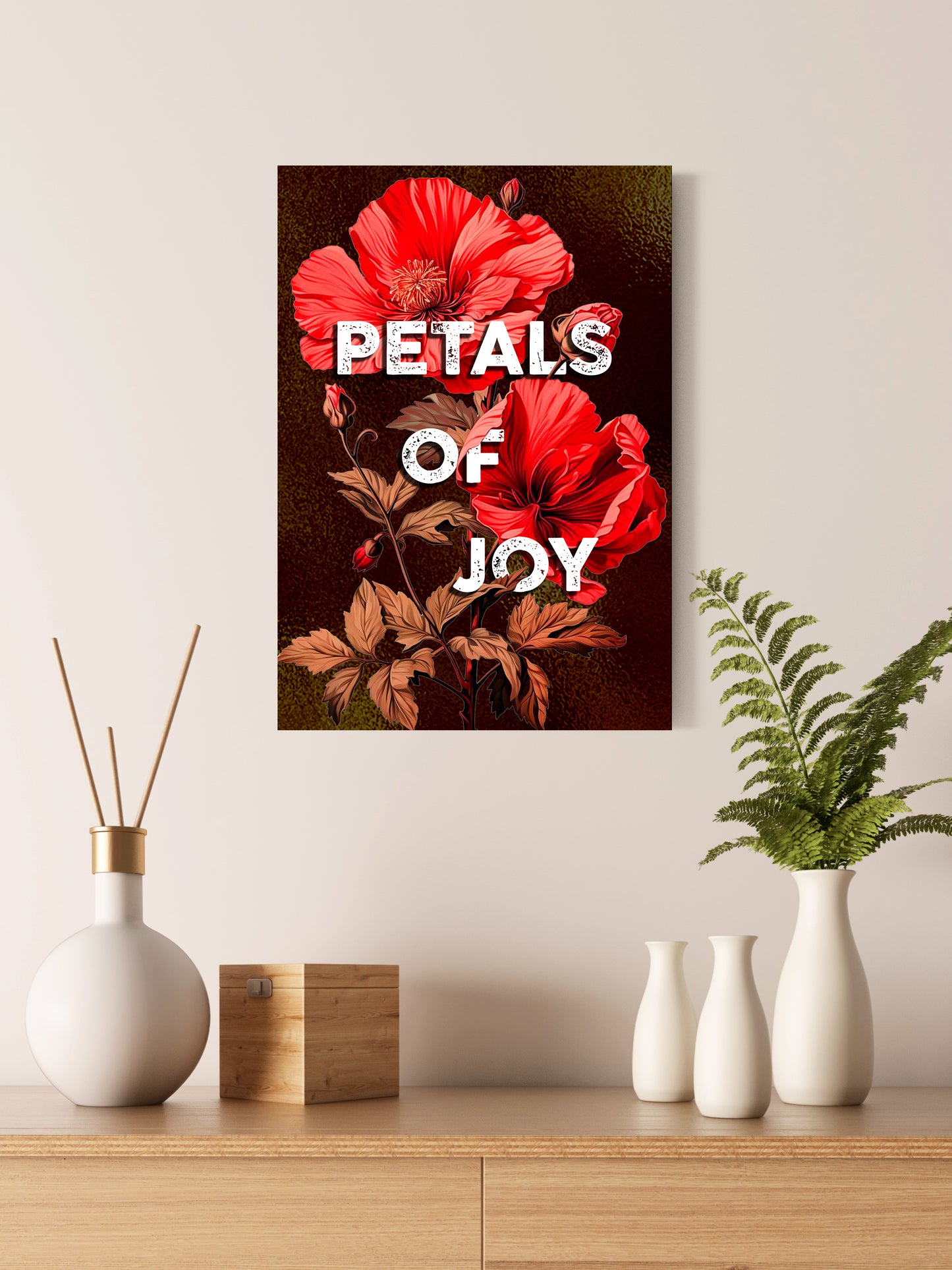 Petals of Joy