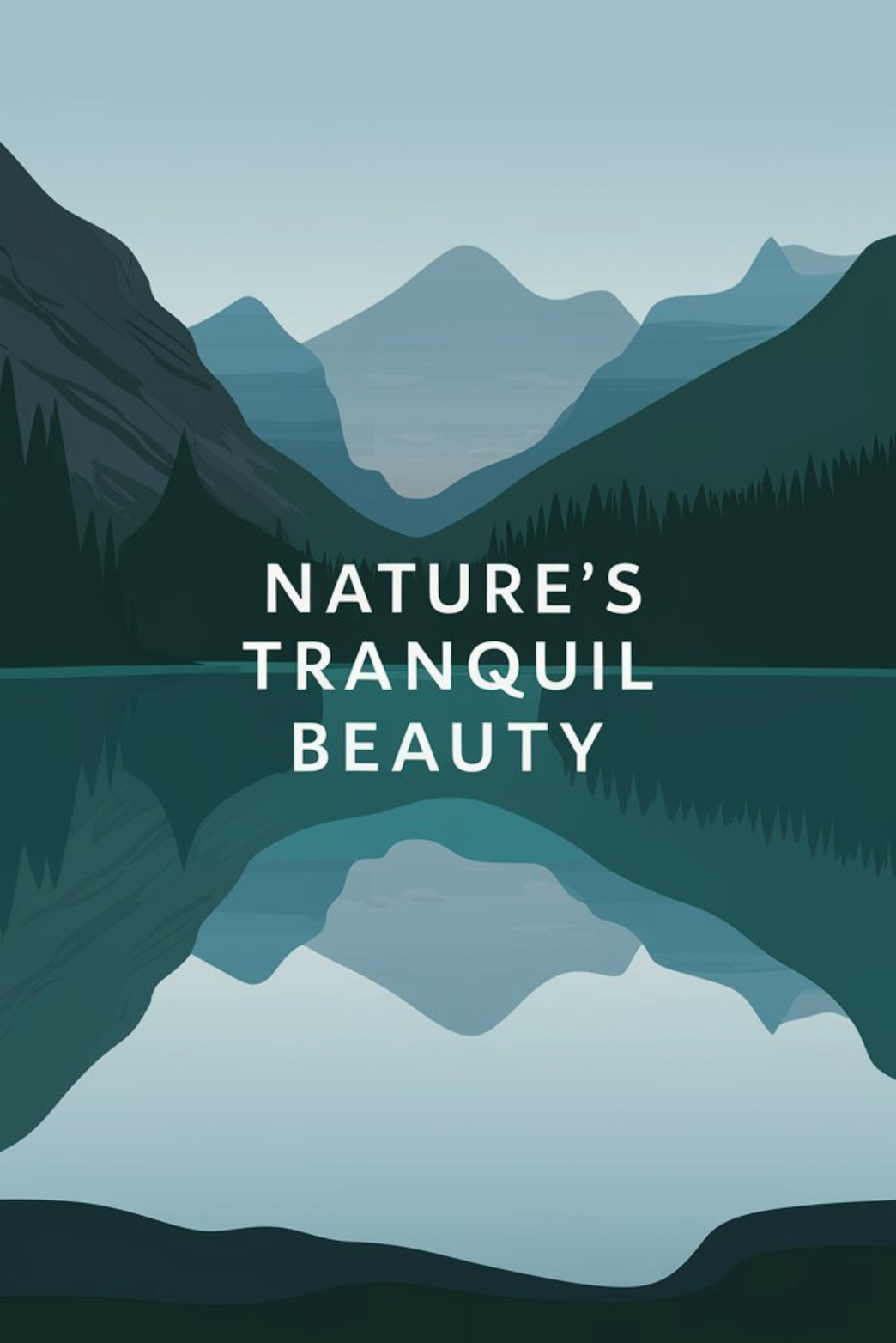 Nature's Tranquil Beauty