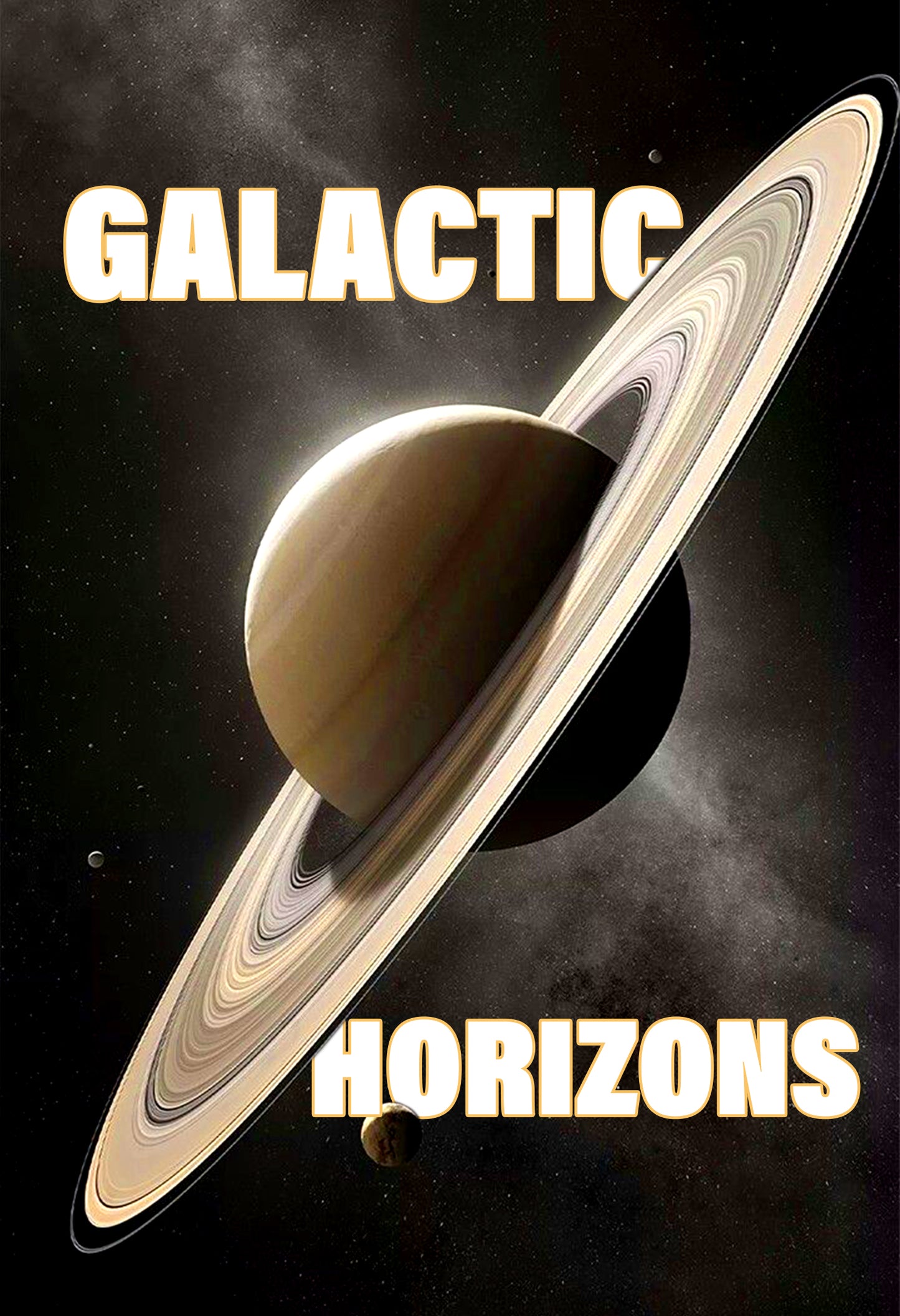 Galactic Horizons