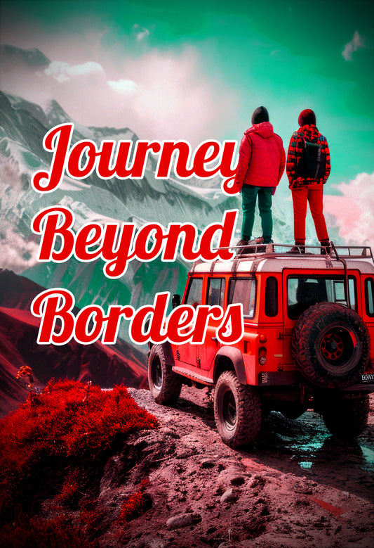 Journey Beyond Borders