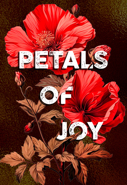 Petals of Joy