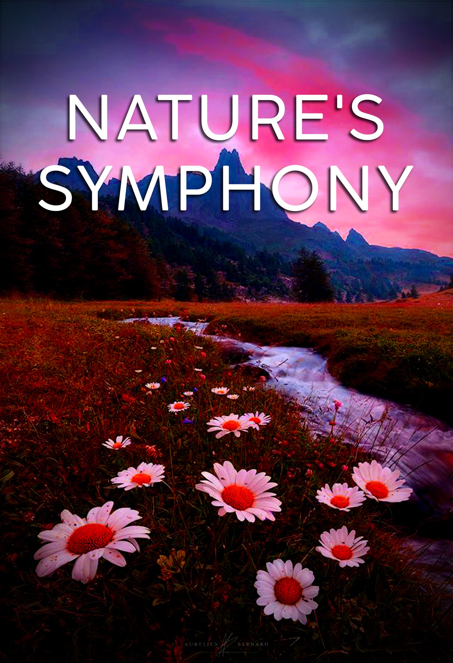 Nature's Symphony