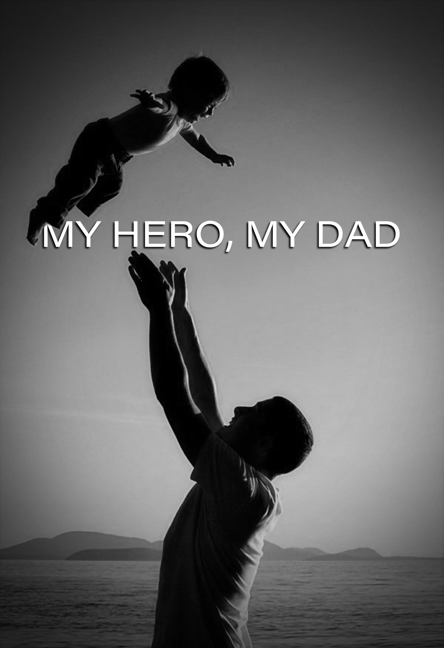 My Hero, My Dad