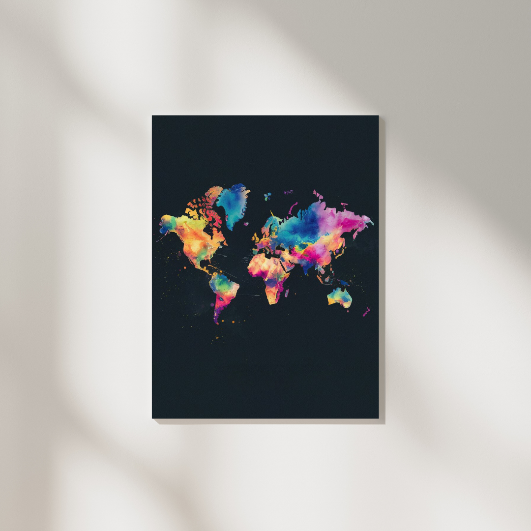 World Map