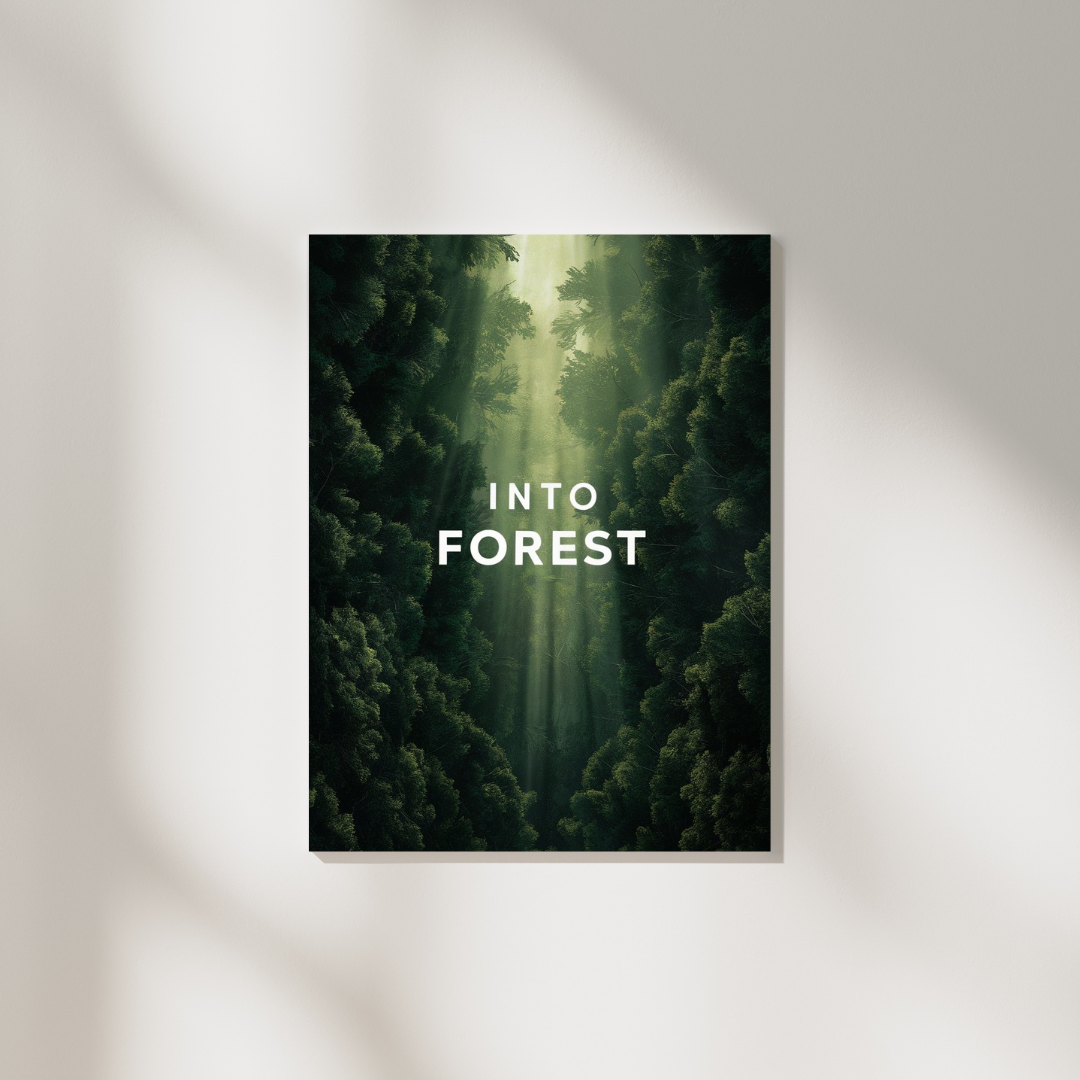 Into Forest