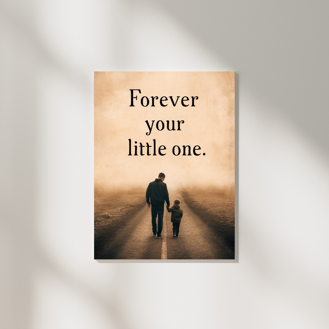 Forever Your Little One