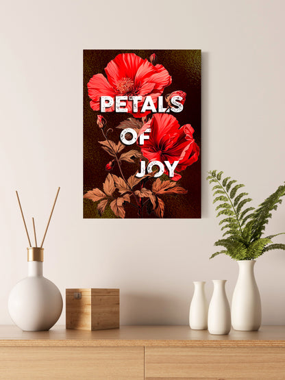 Petals of Joy