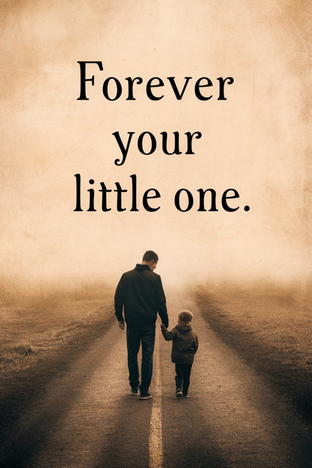 Forever Your Little One